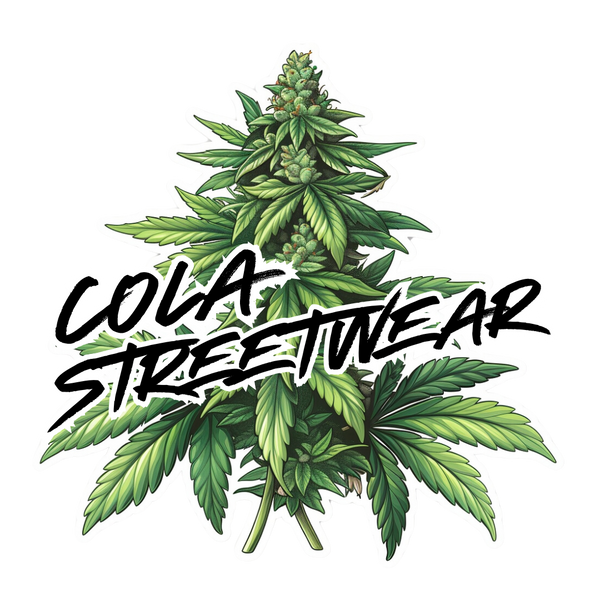 Cola StreetWear